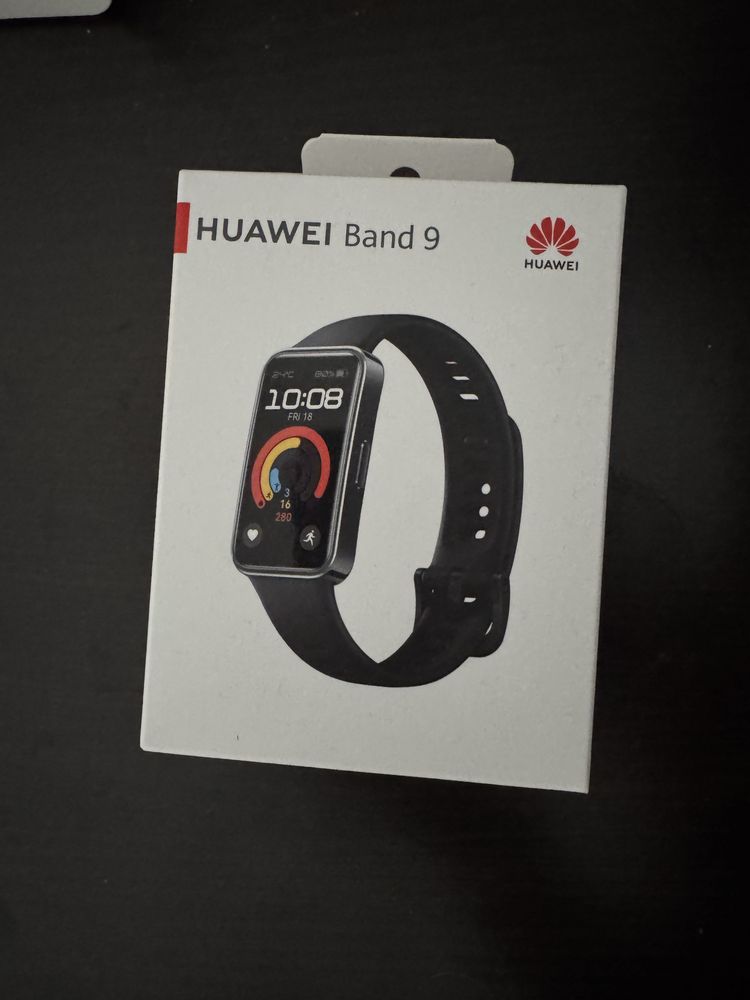 Bratara fitness Huawei BAND 9 Garantie Nou