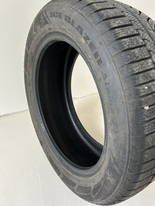 215/55/17 Зимни гуми dot2123