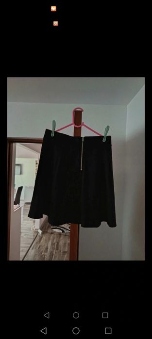 Fustă mărimea S de la H&M