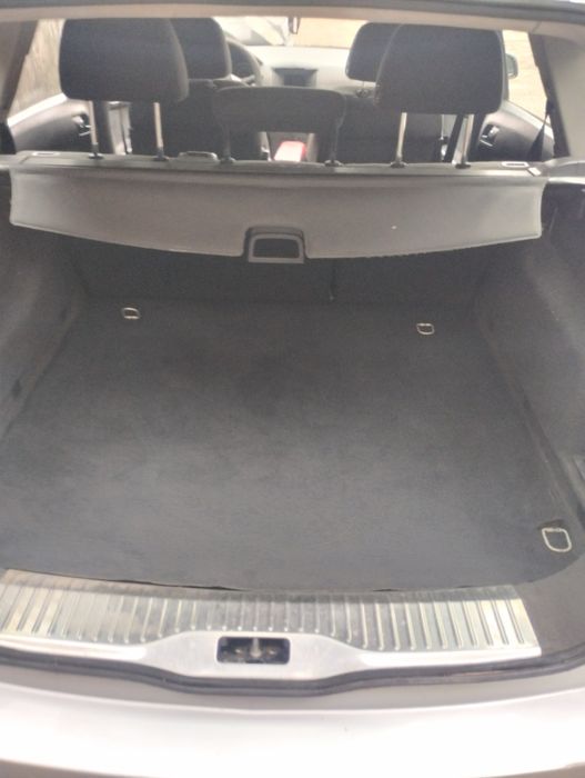 Opel Astra h 2005