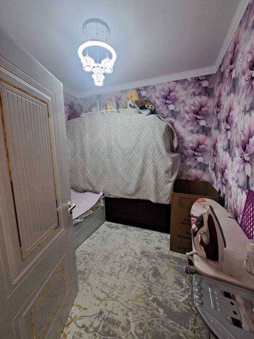 Sergeli 8 hudud 2*3 xona 3 etaj naqd yoki IPOTEKA mumkin