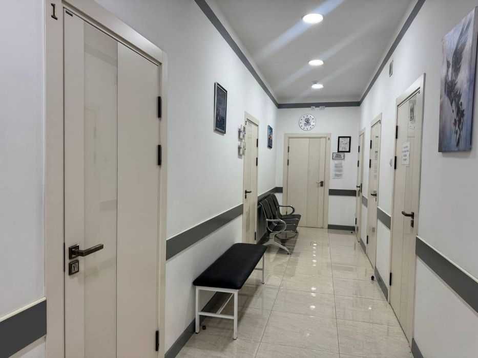 Сдаётся помещение 336 м² под медицинскую клинику, Юнусабад 11 квартал