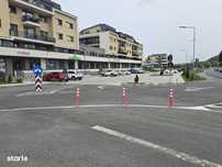 APARTAMENT 3 Camere decomandat 2 balcoane