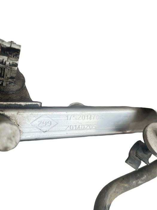 Rampa+injectoare DACIA SANDERO II 2012 - > 0.9 TCe 90 H4B 400 17520147