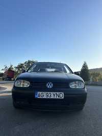 Volkswagen golf 4