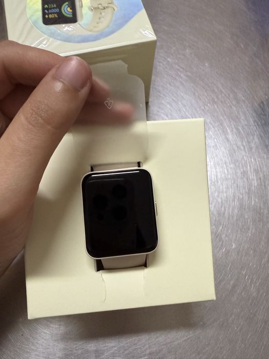 Часовник Smartwhatch Redmi Whatch 2 Lite