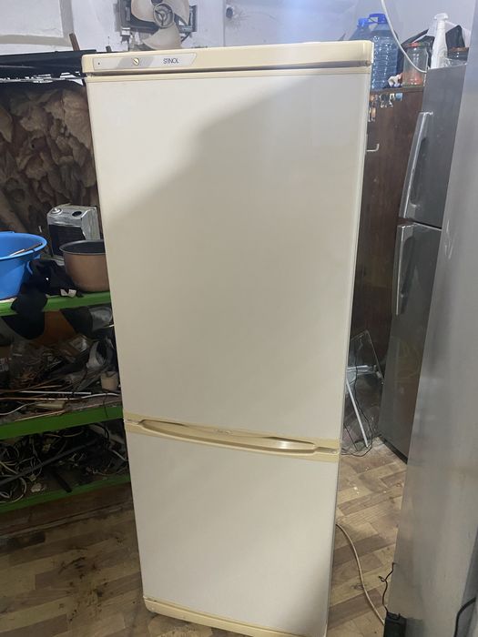 Холодильник стинол с гарантией