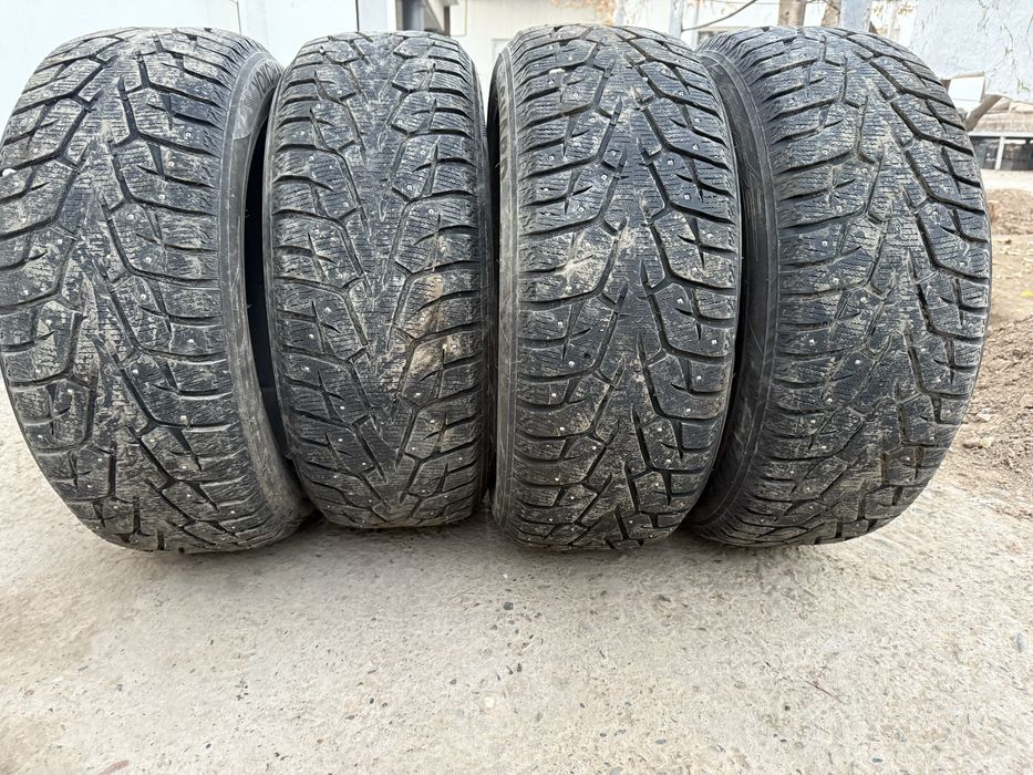 Yokohama. 245/55/19