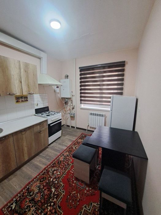 2 хонали уй сотилади жихозлари билан