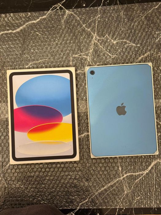 iPad 11 (Generația a 11-a), 128 GB,