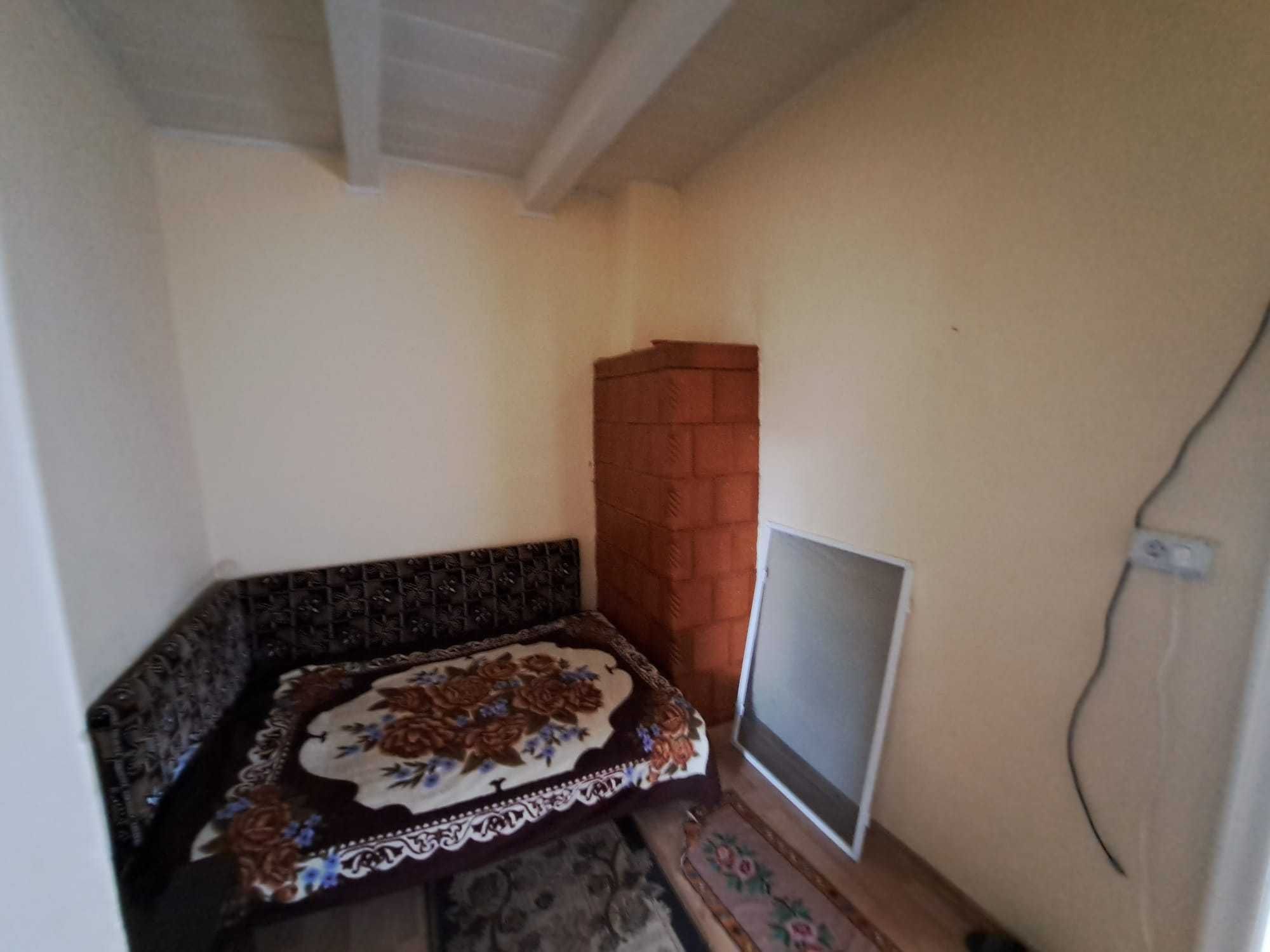 Casa plus teren de vanzare
