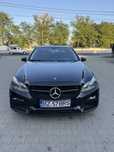 Vand W212 E200 2.2D 2016