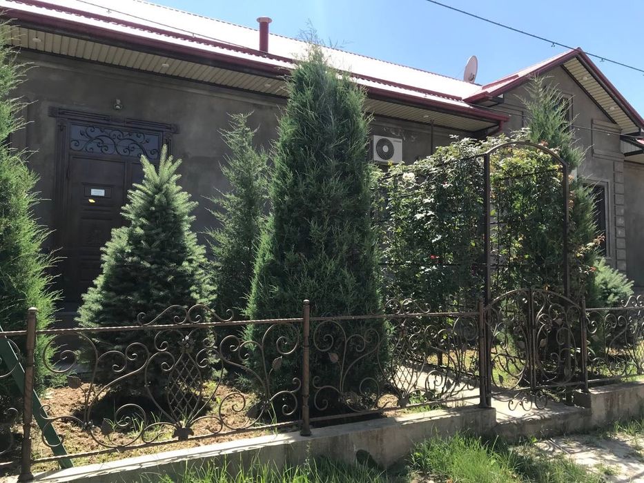 Продается 6 Соток Хасанбай