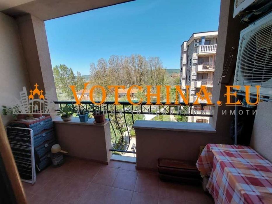 Продава се Двустаен апартамент в к.к. Слънчев бряг - 58 кв.м за 1638 €/кв.м - Снимка #9