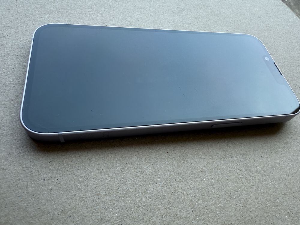 Iphone 14, 128GB Purple