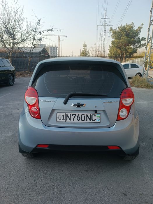 Спарк 2013 насия савдо, аренда с выкупом