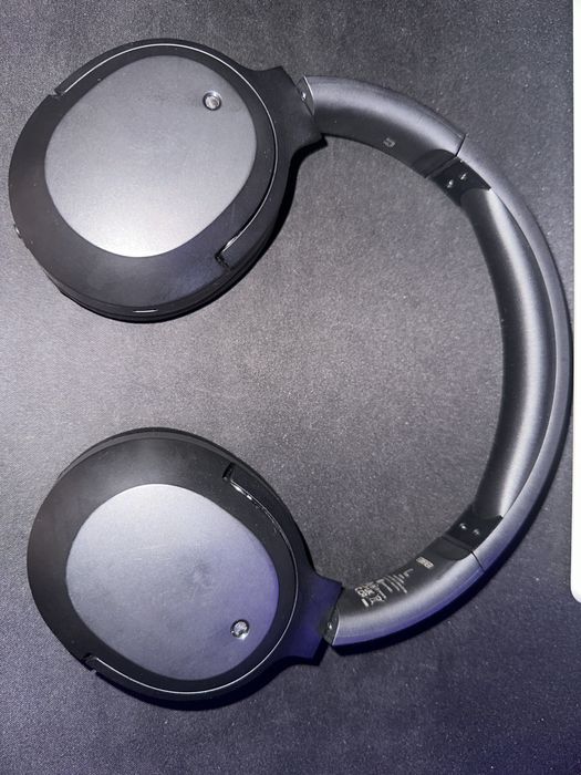 Беспроводные Bluetooth наушники с шумоподавлением Edifier w820nb
