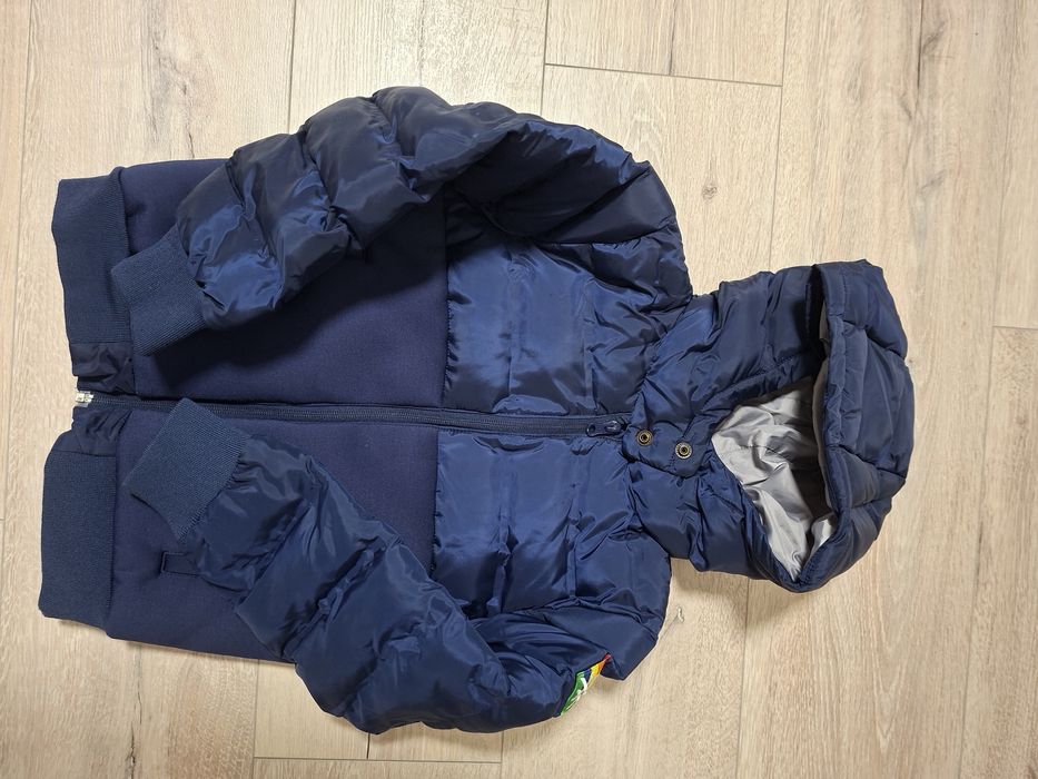 Якенце Бенетон 120 см.