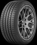 Шины Yokohama G057 275/45R21 Li 9 Li7 Mercedes BMW Lexus Toyota