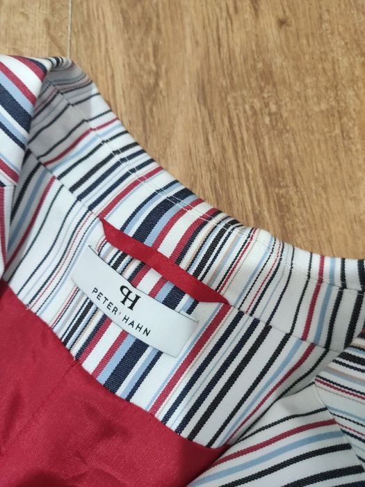 Sacou damă Peter Hahn mărimea 44 L/XL