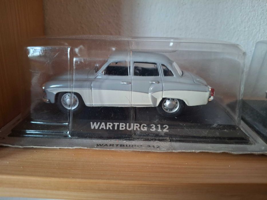 Метални колички -Нови