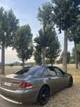 BMW 730D 2005 acte bulgaria valabile luna a12-a 2025