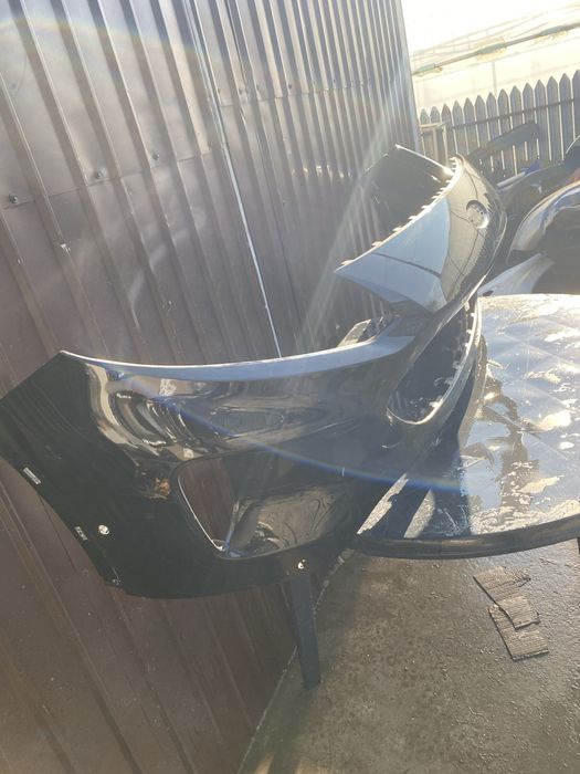 Bara fata ford kuga mk3 2020-2024