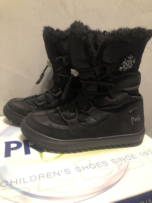 Детски ботуши Primigi, размер 30