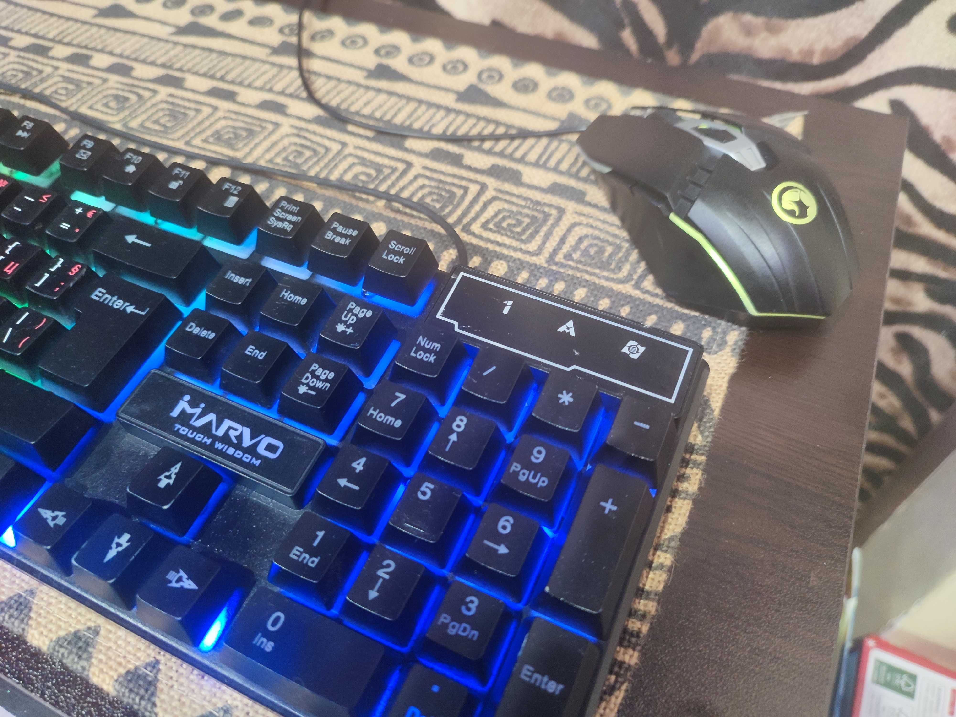 GAMING-PC!!! – Intel i7-4770K, 16GB RAM, NVIDIA GT 1030