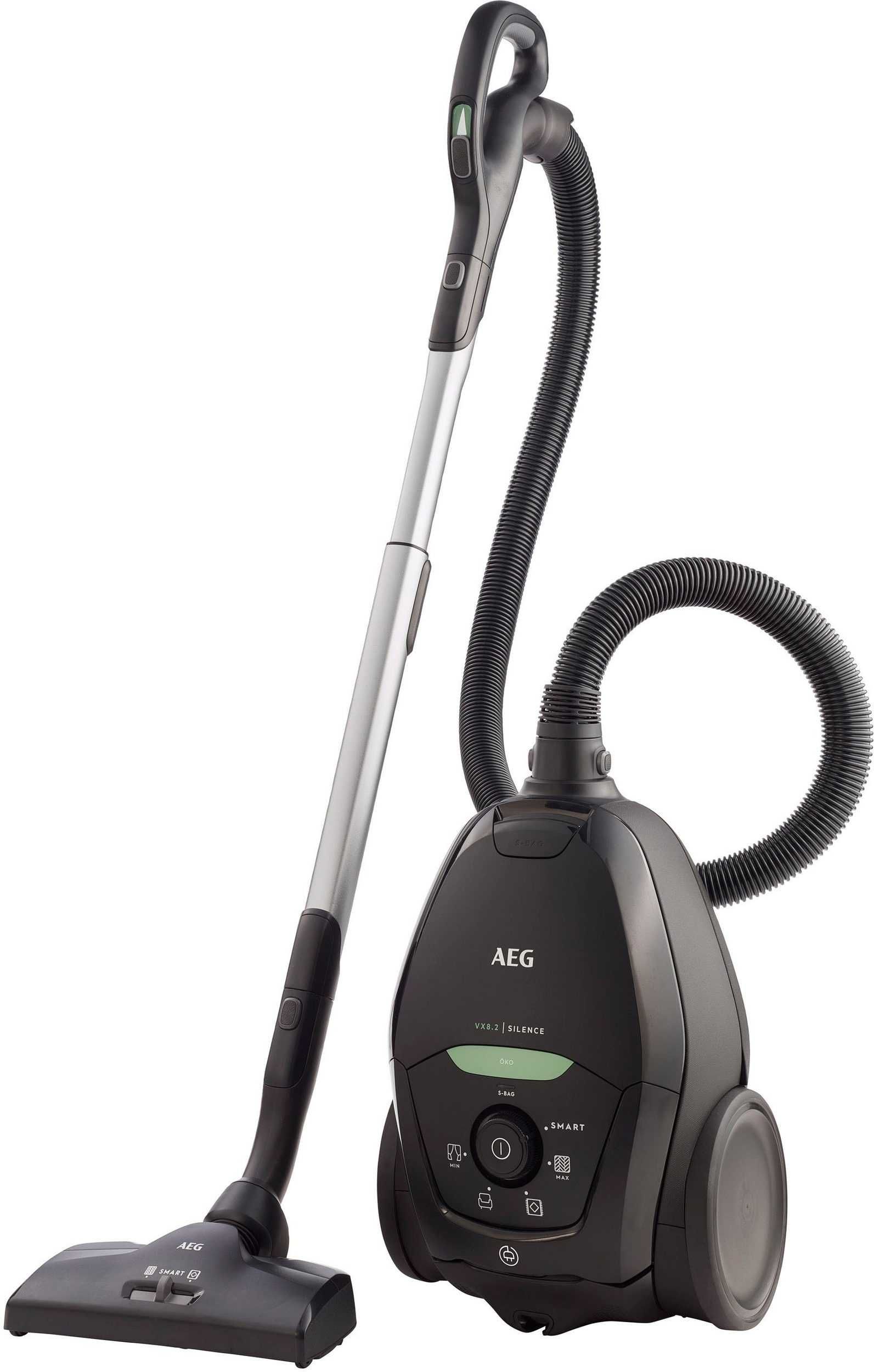 Прахосмукачка AEG VX82-1-ÖKO silence ultra power