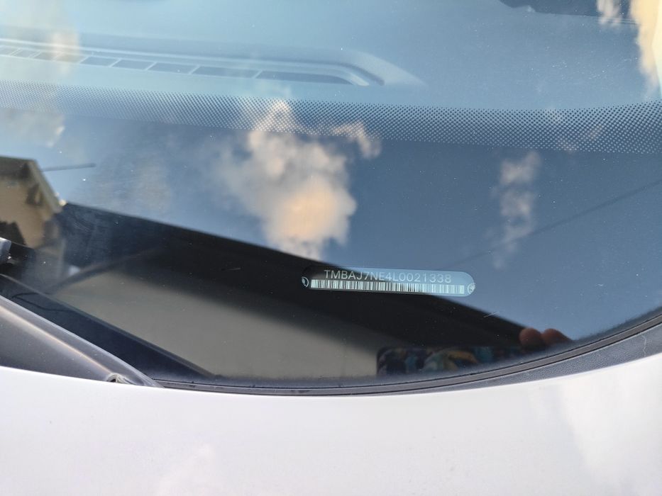 Skoda Octavia 2.0 Tdi Automată