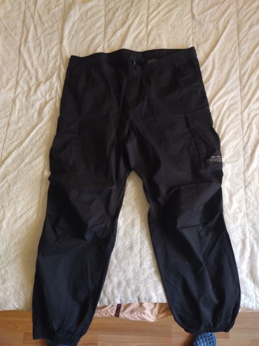 Лот дрехи за по-едрички мъже