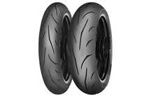 Гуми 180/55 - 17 MITAS SPORT FORCE+  EV