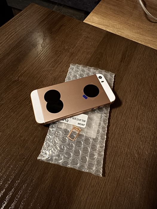 Корпус Iphone SE 2016, 5s