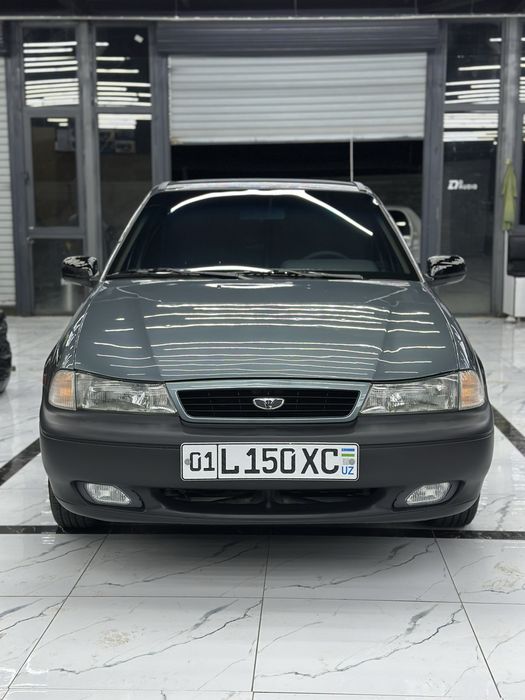 Daewoo Nexia 1