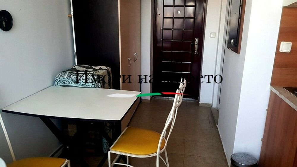 Дава се под наем Едностаен апартамент в к.к. Слънчев бряг - 39 кв.м за 220 € - Снимка #7