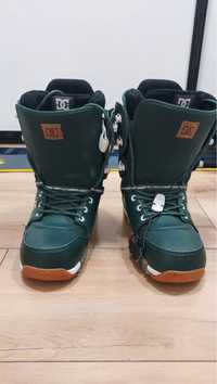 Сноубордические ботинки DC Mutiny (45 р)