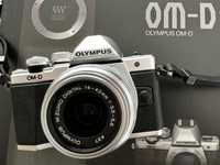 Olympus OM-D E-M10 Mark II