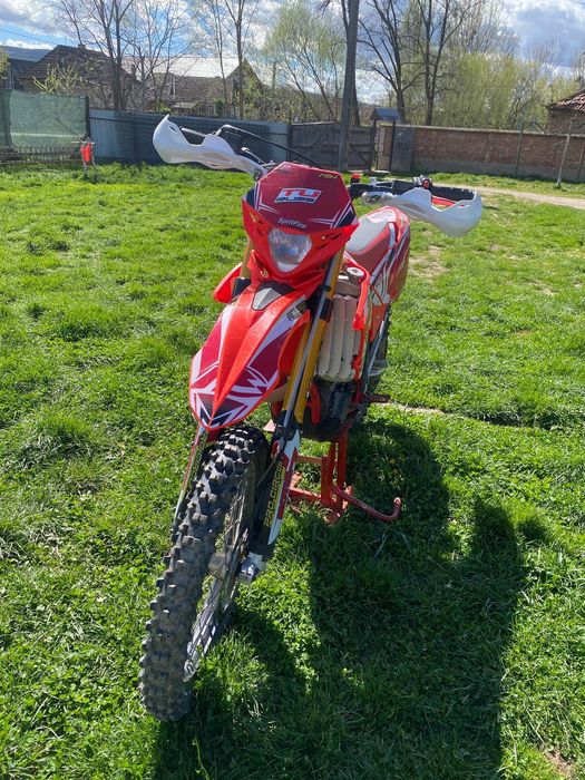 Vand Beta400 rr 2016