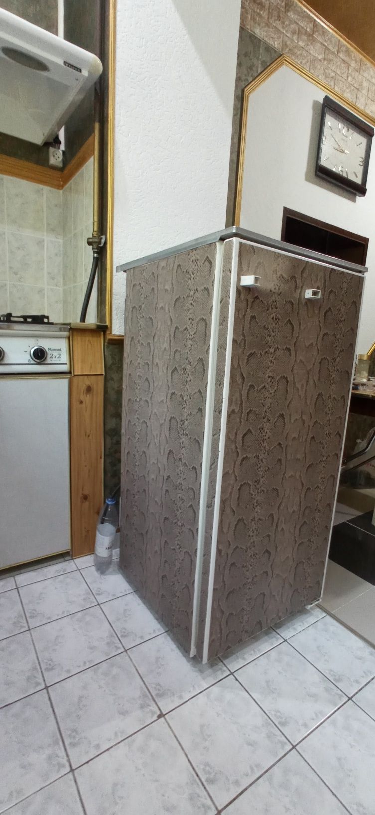 Холодильник  Саратов