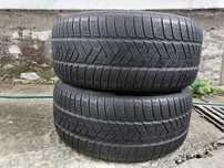 255/50/19 2бр.Pirelli Зимни гуми