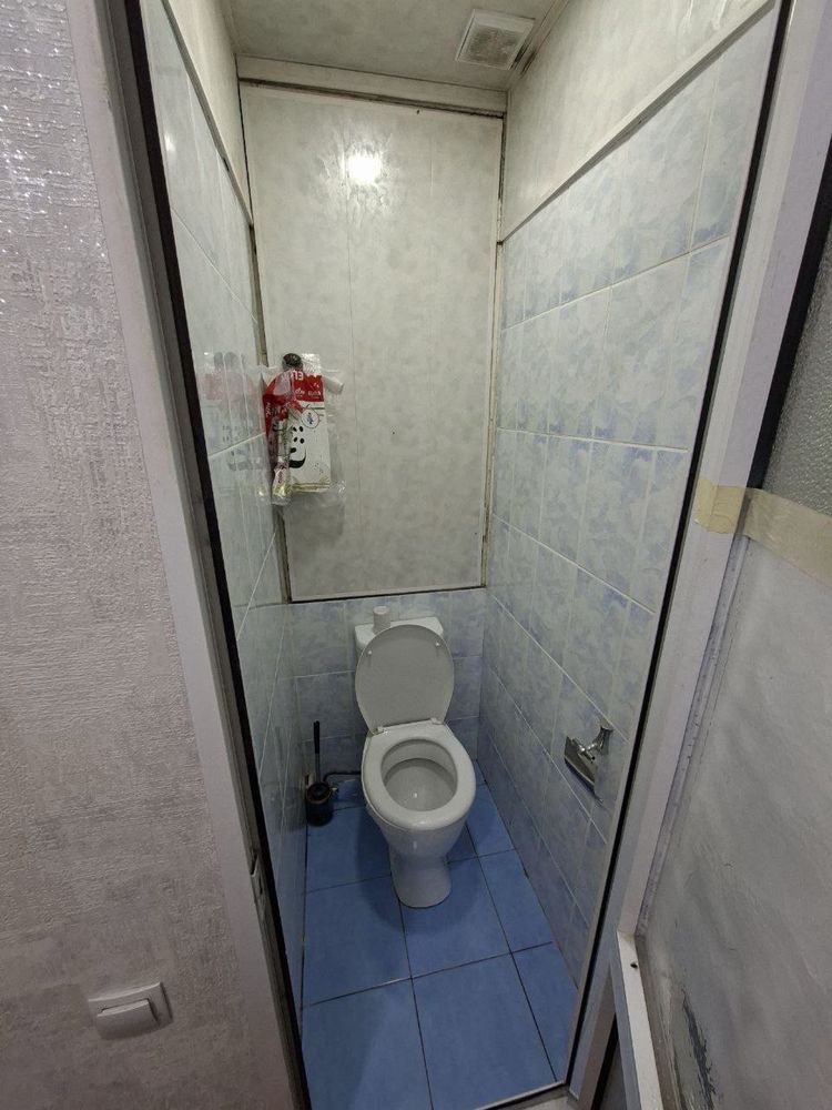 Продаётся Квартира Чиланзар 6. 2в3/1/4 Ипотека Можно