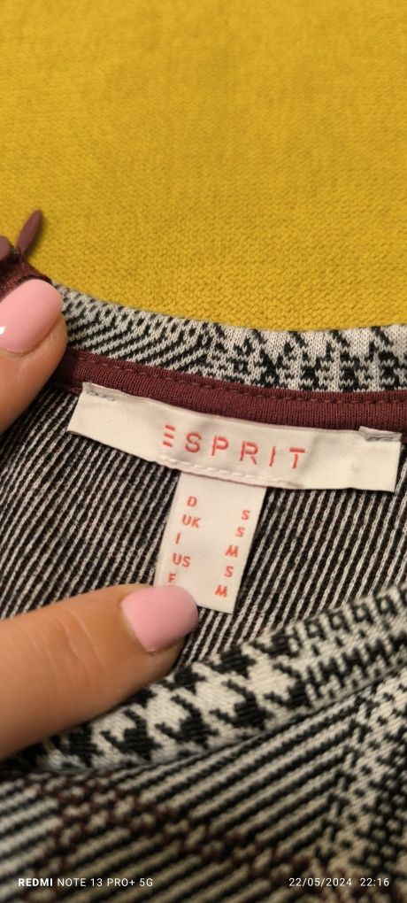 Рокля Esprit, размер S