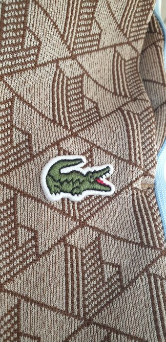 Lacoste  Regular Fit / 4 - М НОВО! ОРИГИНАЛ! 2Броя Мъжки Долнища