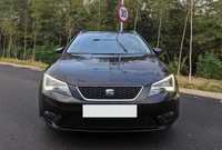 SEAT LEON ST  | 1.6 TDI 110 CP | Full LED Matrix