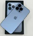 Iphone 13 pro ideal yangidek