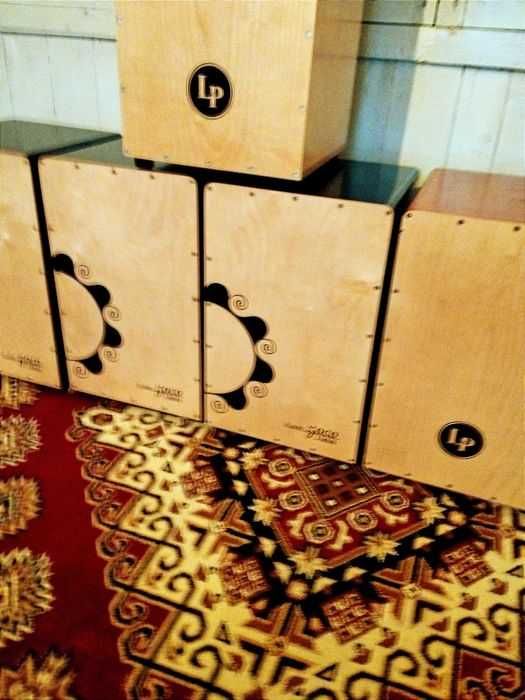 Кажон кахон сотилади