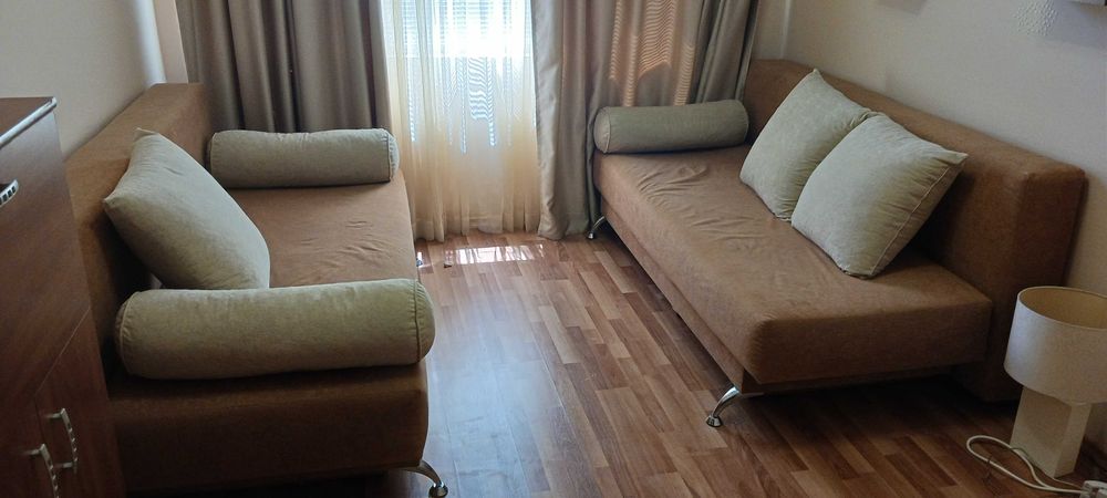 Диван разтегателен