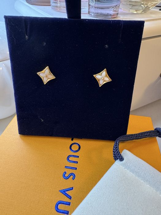 Set Lv cercei si lant