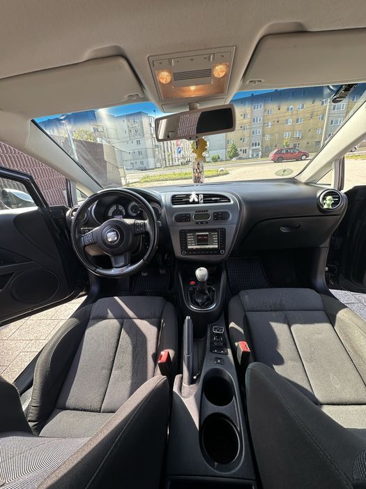 Seat leon fr 1p